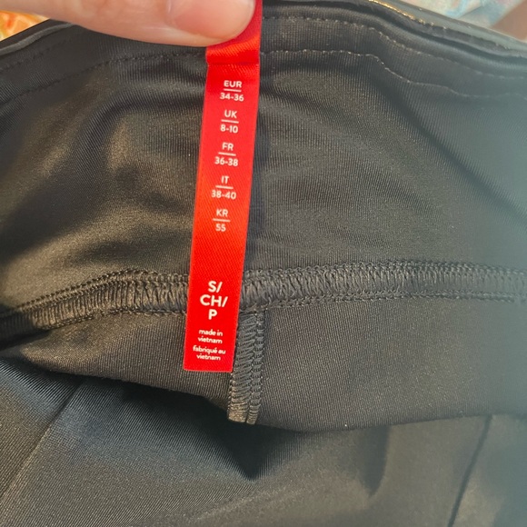 Spanx Leggings - Picture 5 of 6